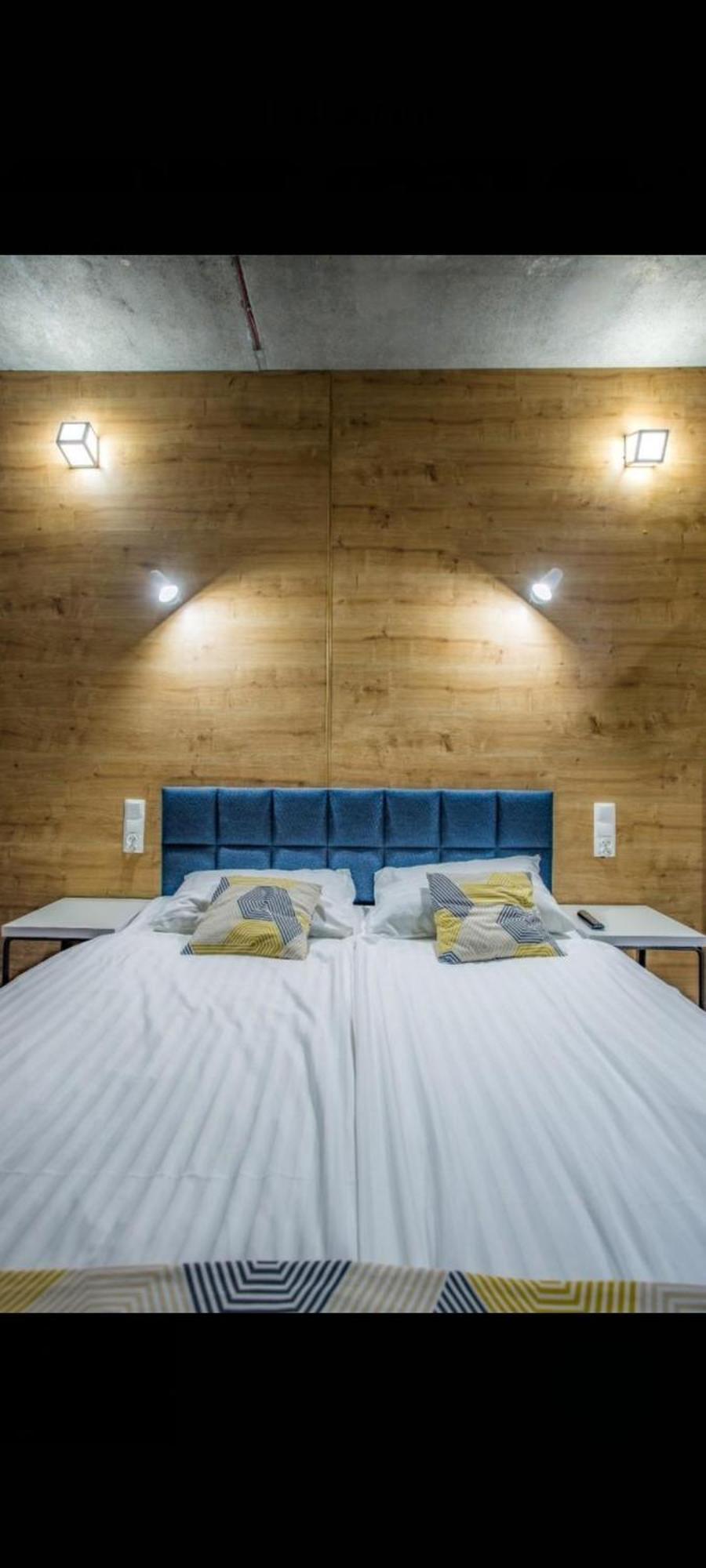 Hotel 107 Rumia Room photo